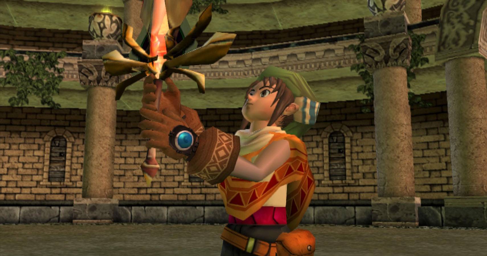 Dark Cloud The 10 Best Weapons Ranked Dark Cloud The 10 Best Weapons Ranked