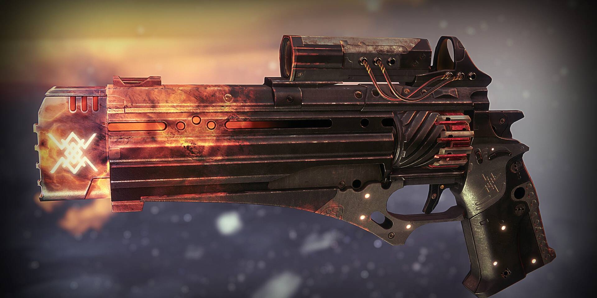 2: The 10 Best Hand Cannons For PvE