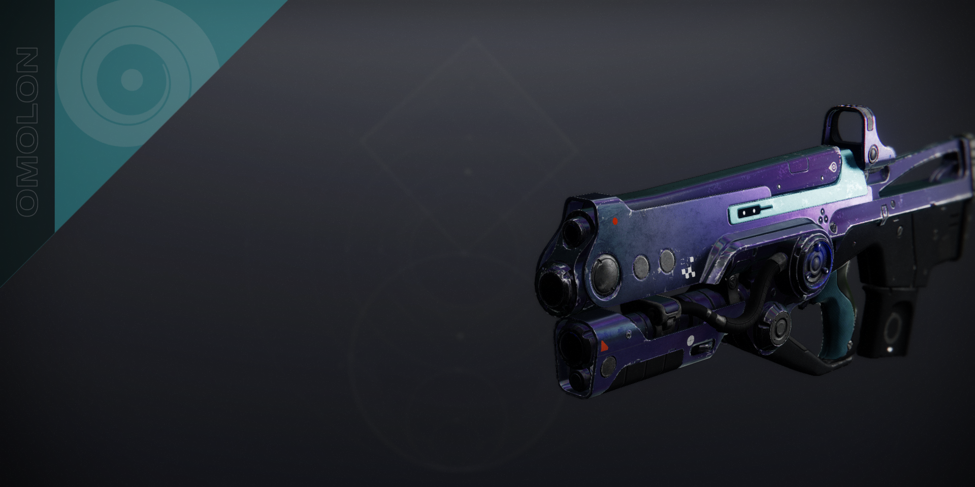 Destiny 2 Hard Light