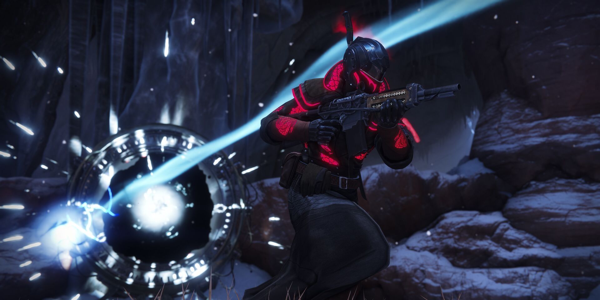 Destiny 2 How To Earn Random Rolls For Hawkmoon