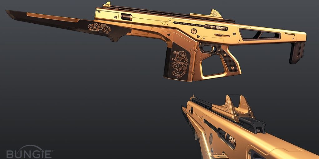 Destiny 2 Monte Carlo