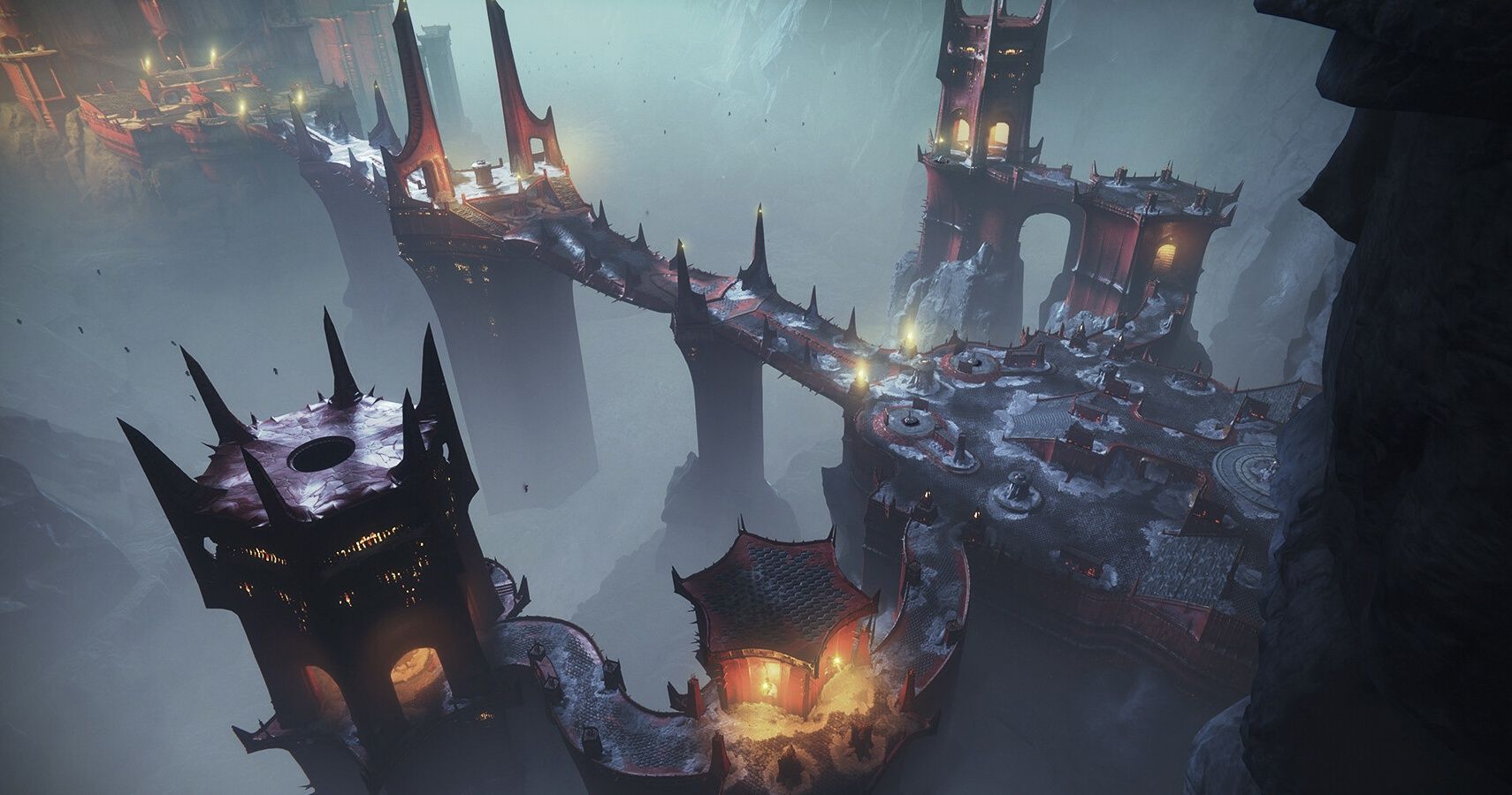 Destiny 2 Shadowkeep Scarlet Keep Cropped