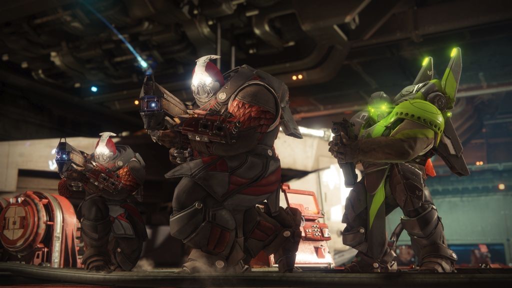 Destiny 2 The 10 Hardest Strikes, Ranked
