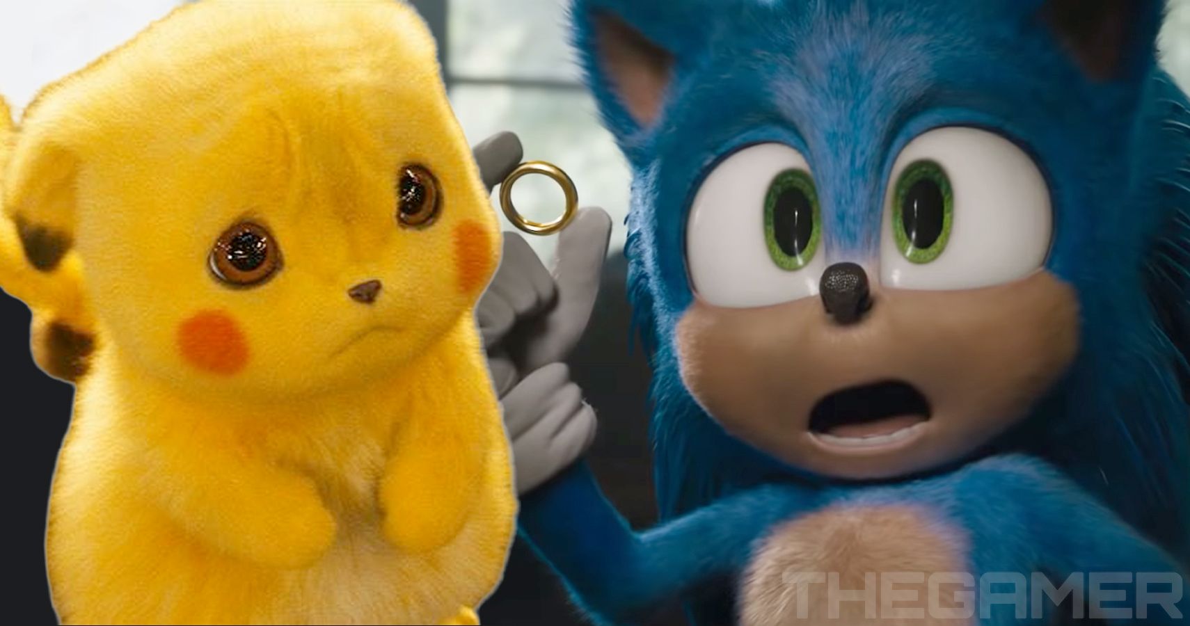 Detective Pikachu' Cinematographer Explains Why His Movie Looks Better Than  'Sonic the Hedgehog