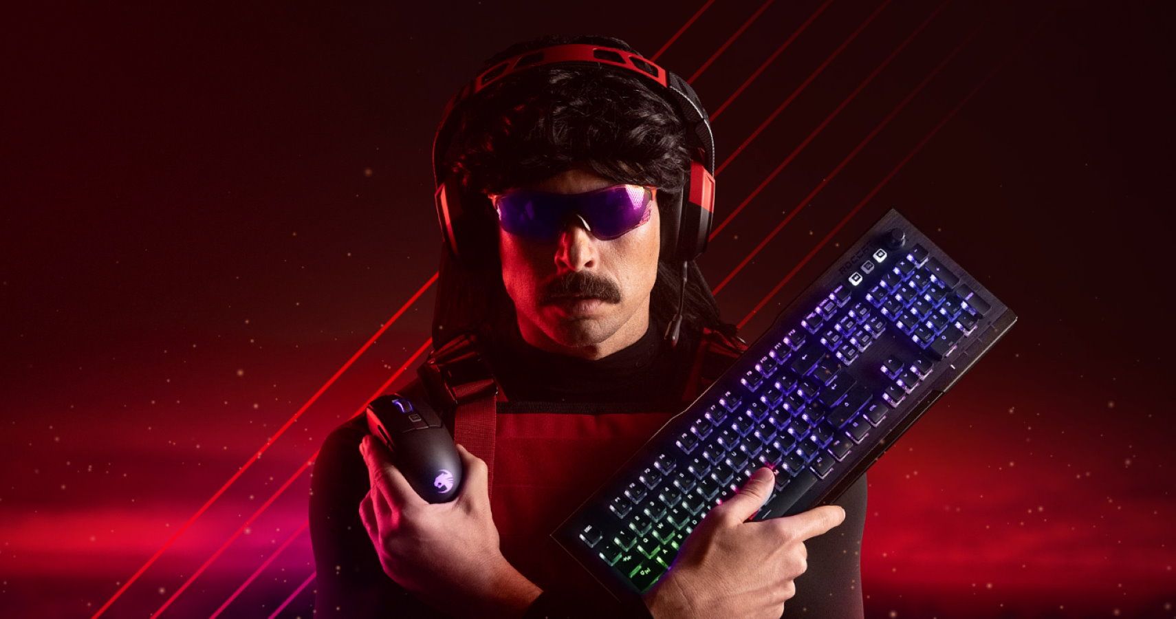 Doc and Roccat
