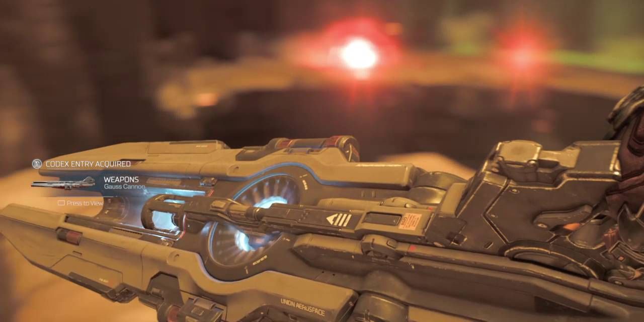 Doom 10 Best Weapons In The Game, Ranked