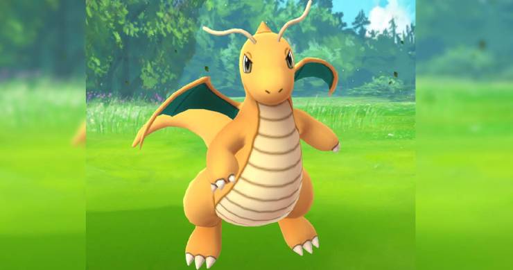 10 Pokemon Go Legacy Moves You Can T Get Anymore Thegamer