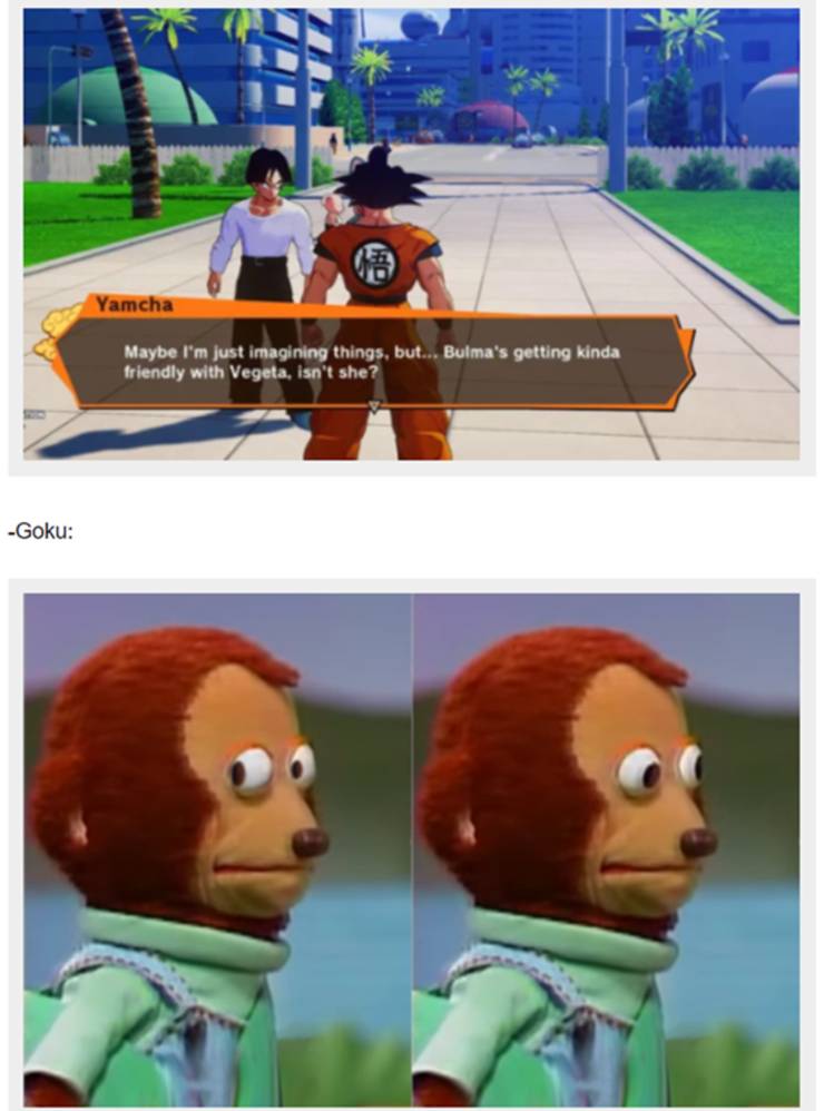 We Must Bring Rise To Super Monkey Ball Memes Dankmemes