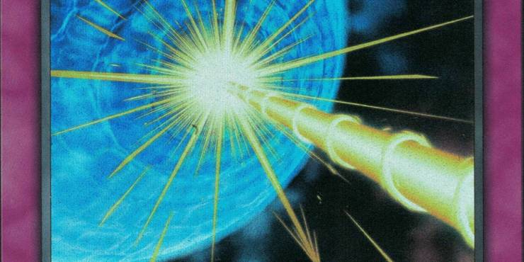 DROWNING MIRROR FORCE yugioh