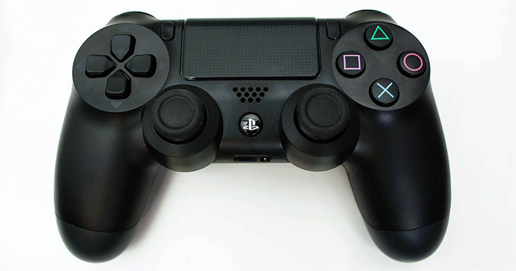 ps4 remote play motion controls