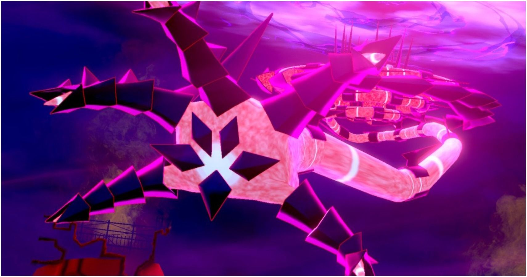 Pokemon Sword and Shield: Zacian, Zamazenta, and Eternatus Explained