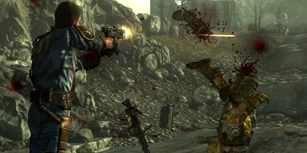 Ranking The 10 Best Games With A Morality System According To Metacritic Ranking The 10 Best Games With A Morality System According To Metacritic