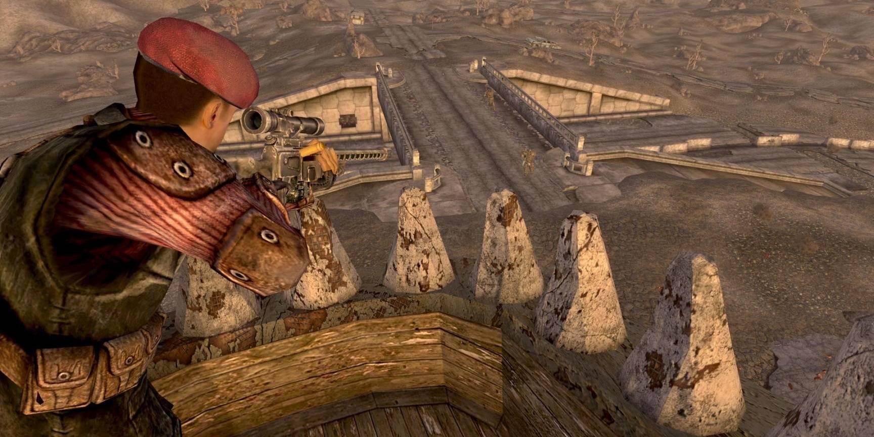 Best Fallout New Vegas Trait Ranked Best Fallout New Vegas Trait Ranked