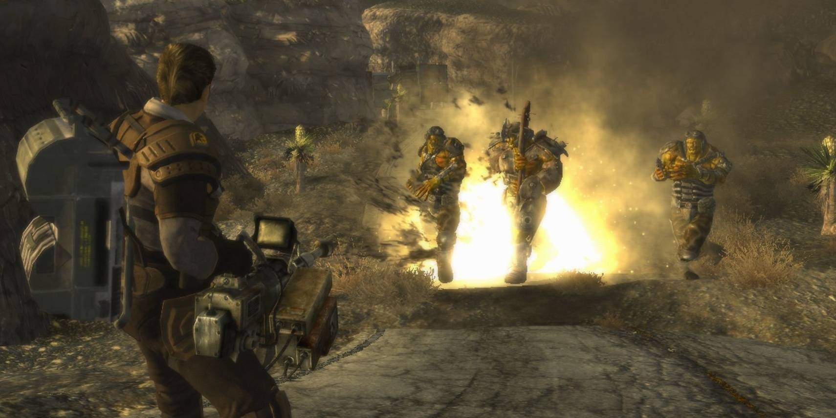 Best Fallout New Vegas Trait Ranked