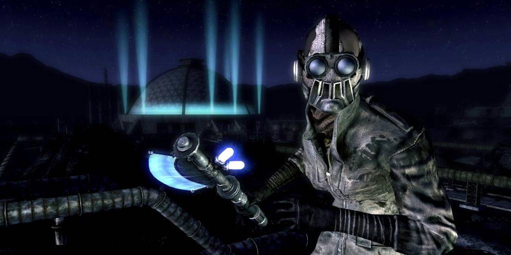 Best Fallout New Vegas Trait Ranked Best Fallout New Vegas Trait Ranked