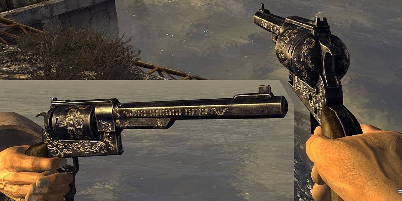 Best Fallout New Vegas Trait Ranked Best Fallout New Vegas Trait Ranked