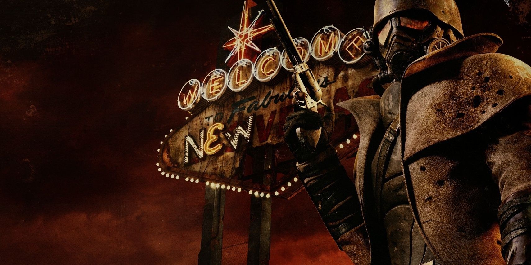 Fallout: New Vegas gets new mod aiming to add cut content - Niche