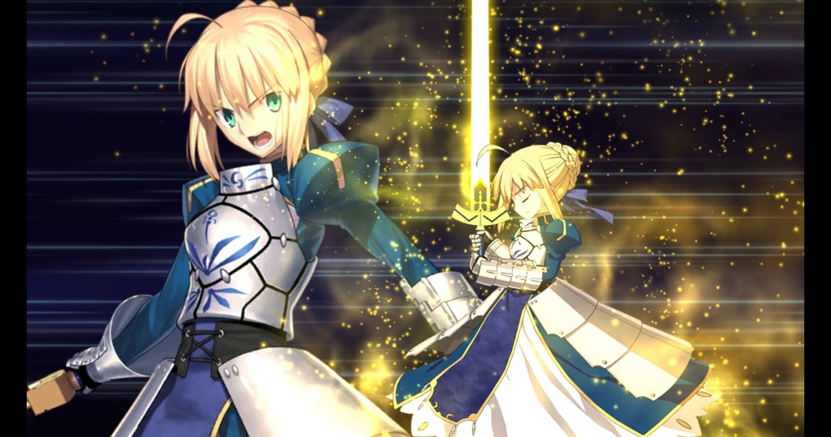 Beginner's Guide To Fate/Grand Order