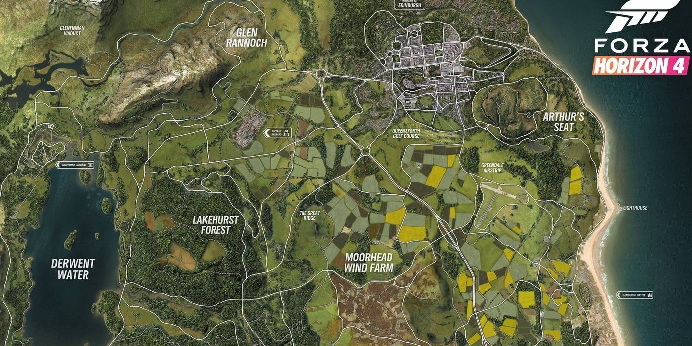 Forza Horizon 4 Farming Skill Points Fast Unlimited Influence And Skill Points Location Youtube