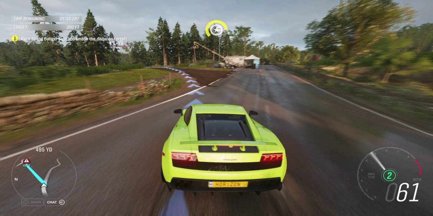Forza Horizon 4 Farming Skill Points Fast Unlimited Influence And Skill Points Location Youtube
