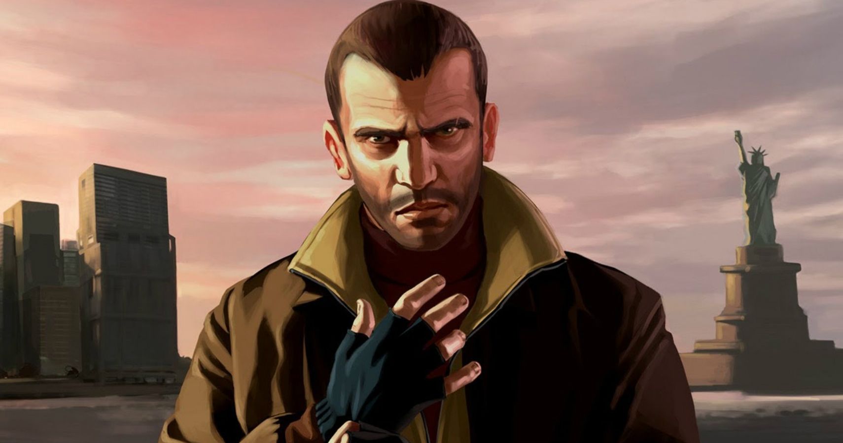 Grand Theft Auto IV Will Return to Steam as a 