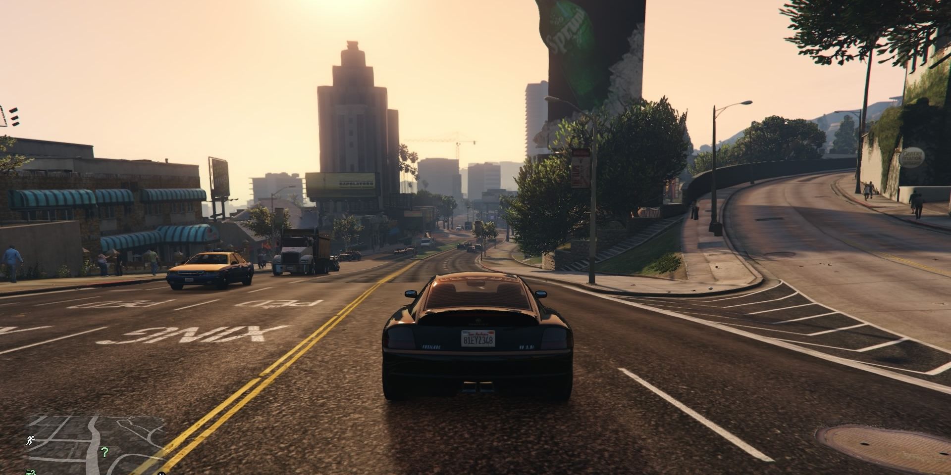 5 Grand Theft Auto 6 Fan Theories We Want To Be True (& 5 We Don’t)