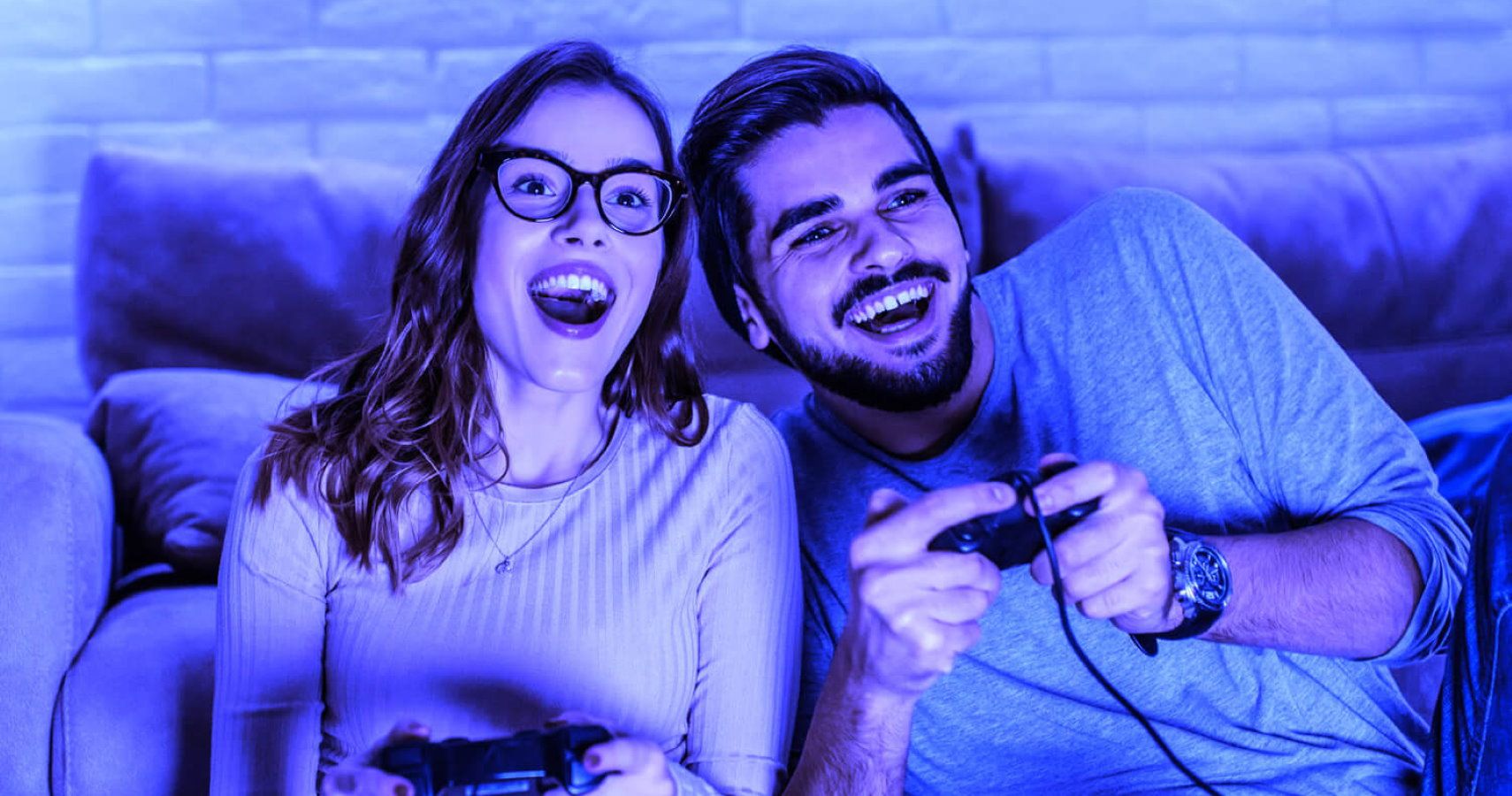 This Intensive Gaming Course’ Promises To Make You As Pro As Your Partner So You Can Play Together