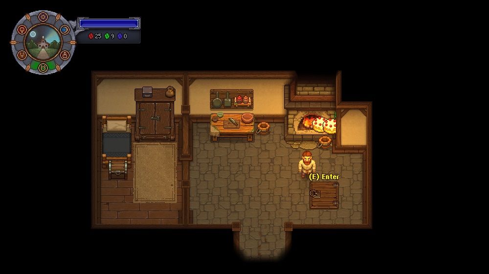 Graveyard Keeper 15 Ways To Earn Blue Points