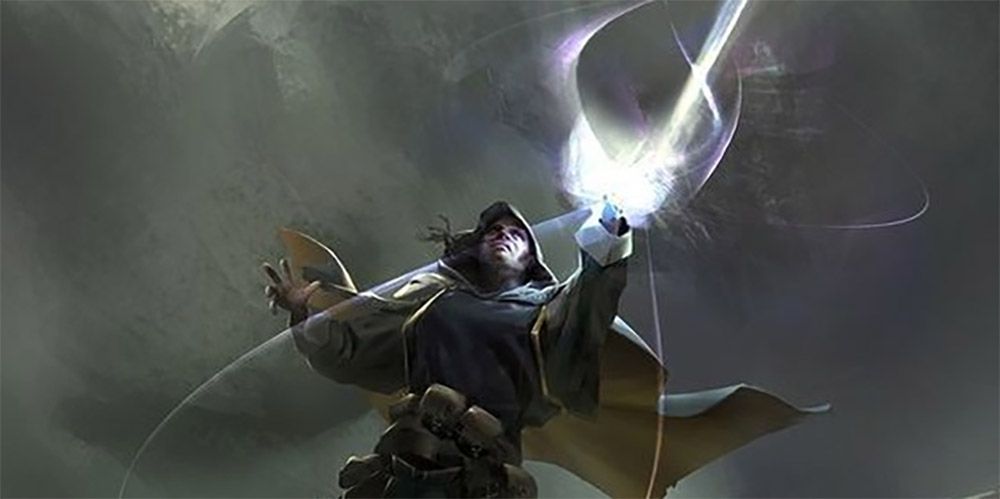 Dungeons & Dragons: 10 Best Evocation Spells