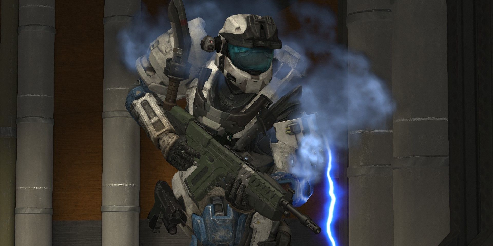 Cursed Halo Map Pack for MCC at Halo: The Master Chief Collection Nexus -  Mods and community