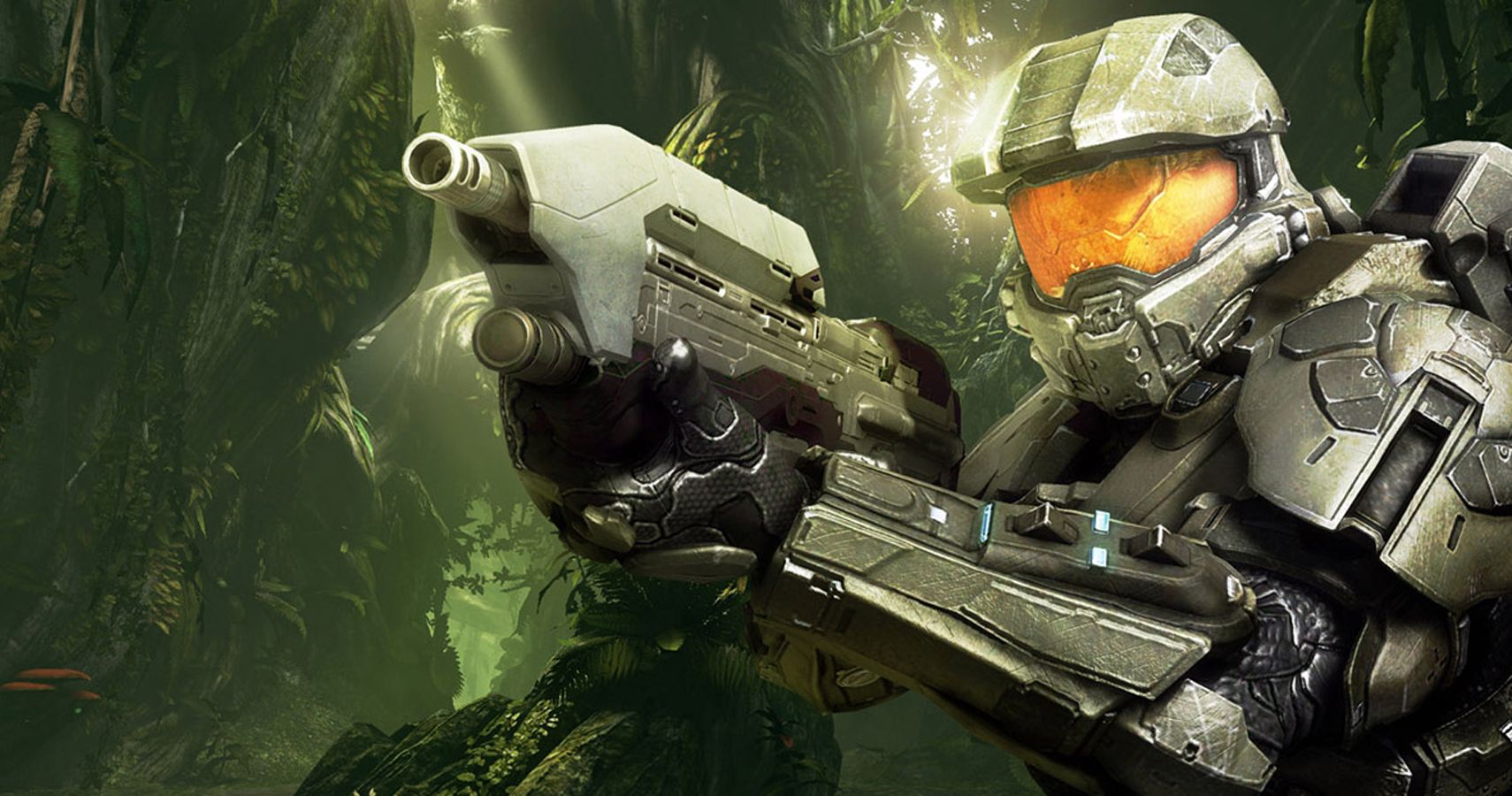 Halo: Combat Evolved Anniversary PC test starts in February