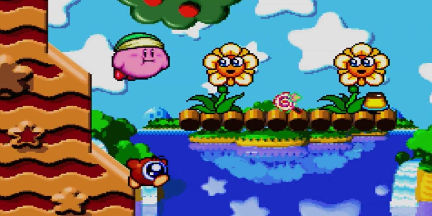 10 Best Platformers on the SNES