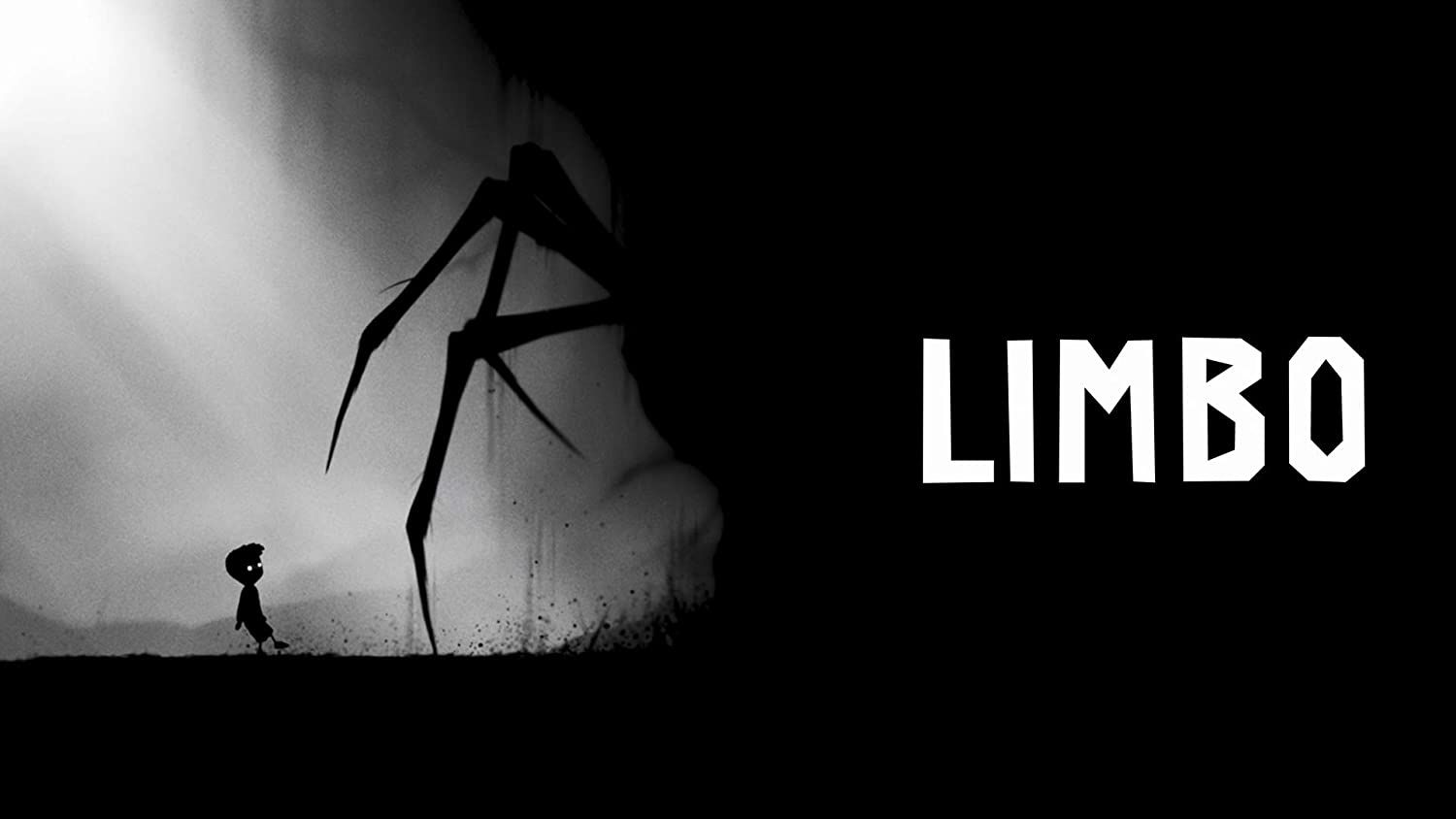 Official Limbo art from promotion