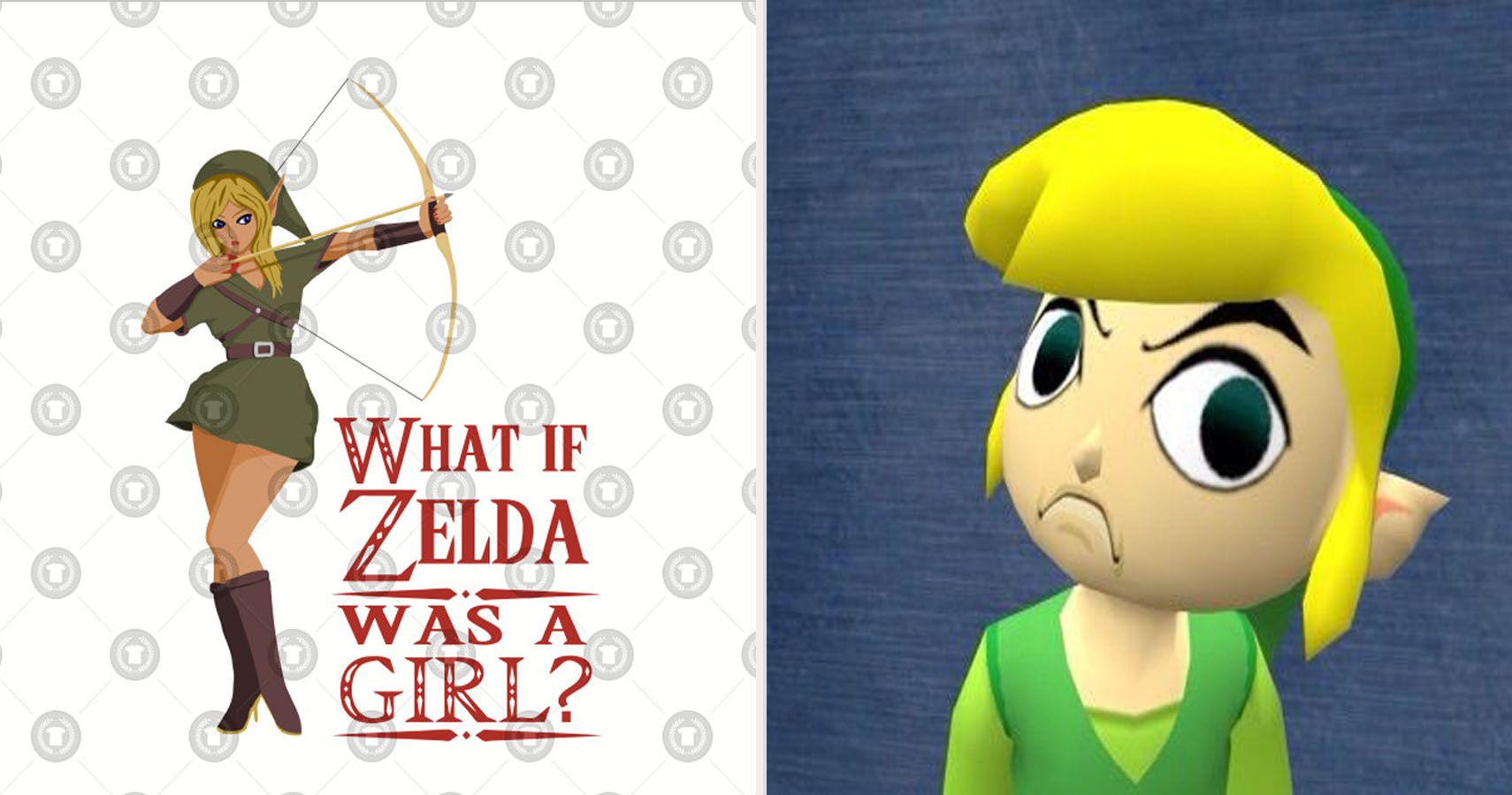 Hilarious Legend Of Zelda Memes That Will Leave You Laughing