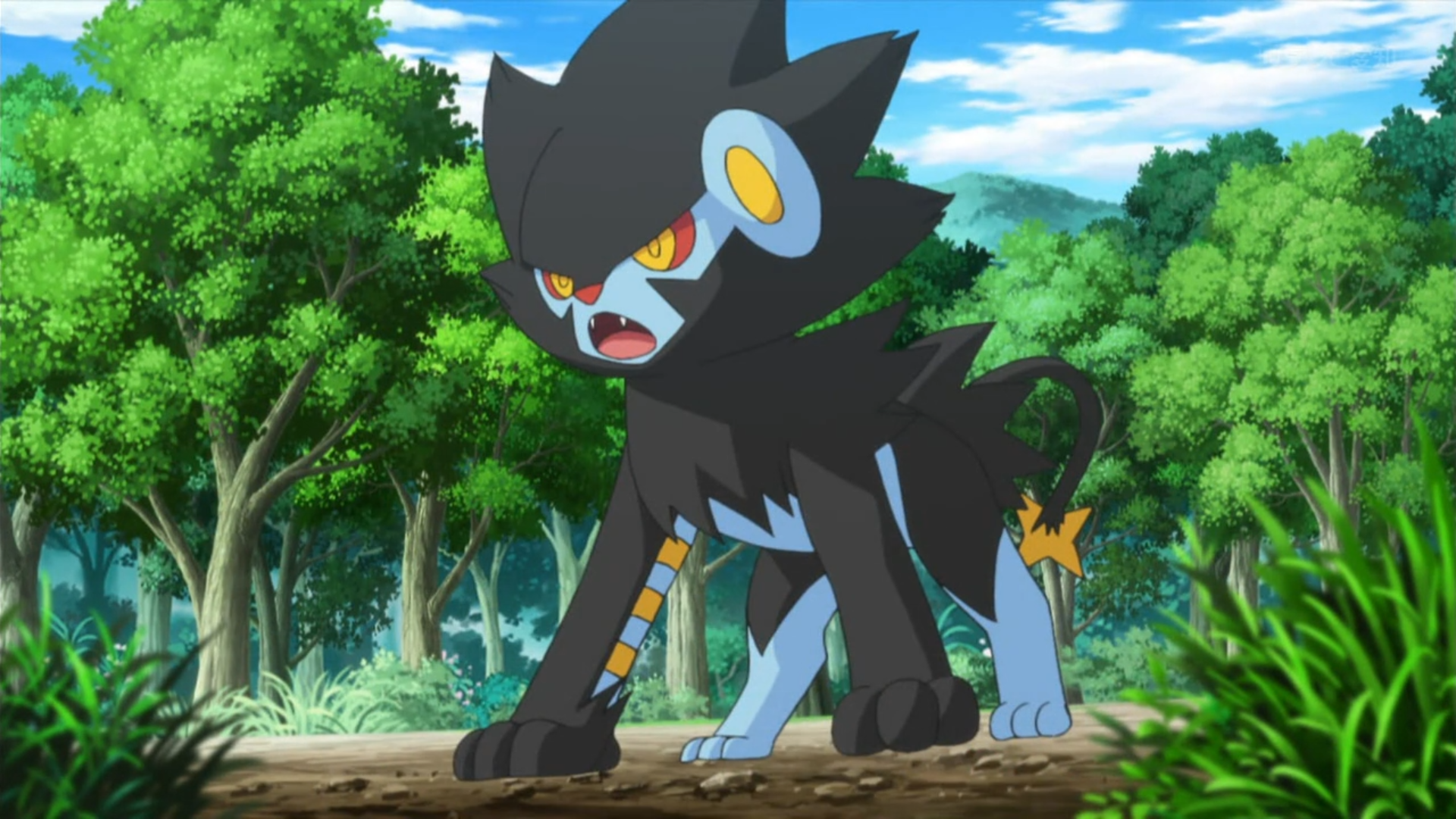 The 10 Best Cat Pokemon Ranked