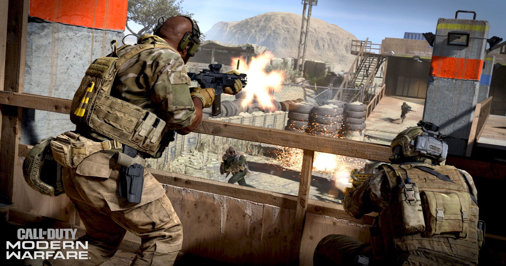 Call of Duty: Modern Warfare 3 Leaks Via Copyright Strikes