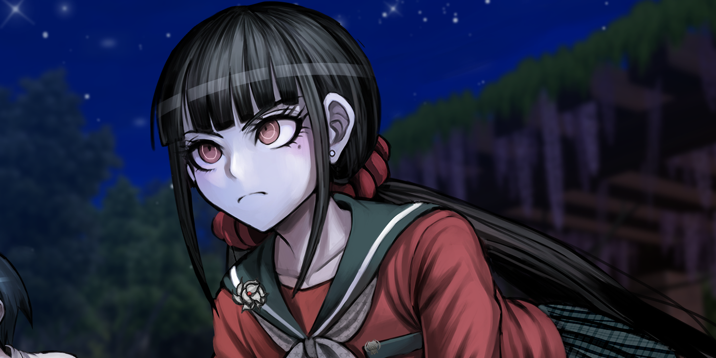 danganronpa characters v3 danganronpa characters v3