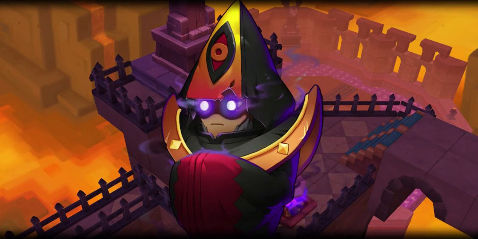 10 Of The Best Maple Story 2 Pets (& Where To Find Them)