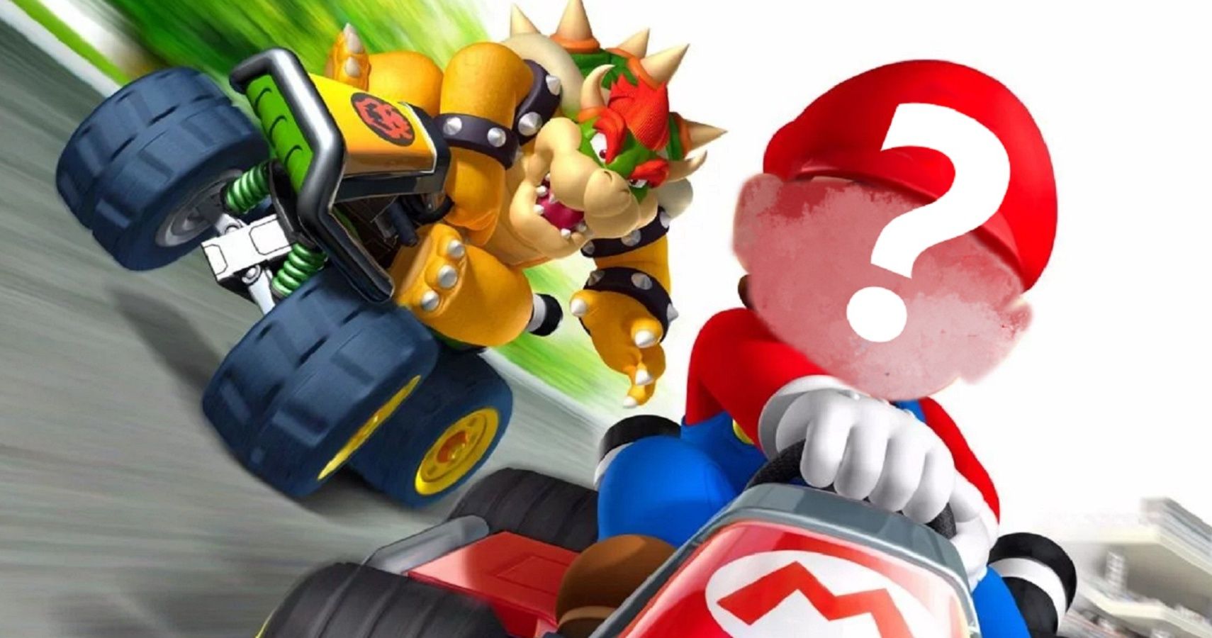 10 Things You Didn't Know About The Mario Kart Franchise