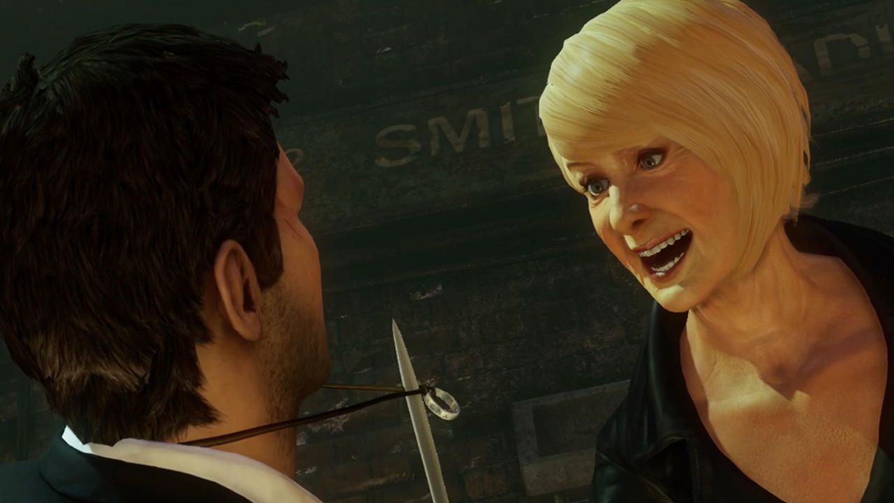 Every Antagonist In The Uncharted Series, Ranked