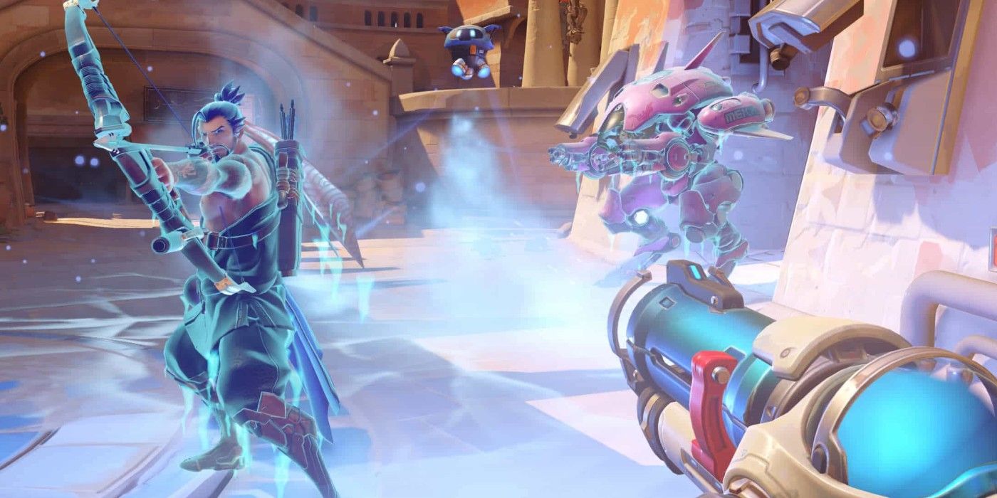 Overwatch: The 5 Best Ultimates (And The 5 Worst)