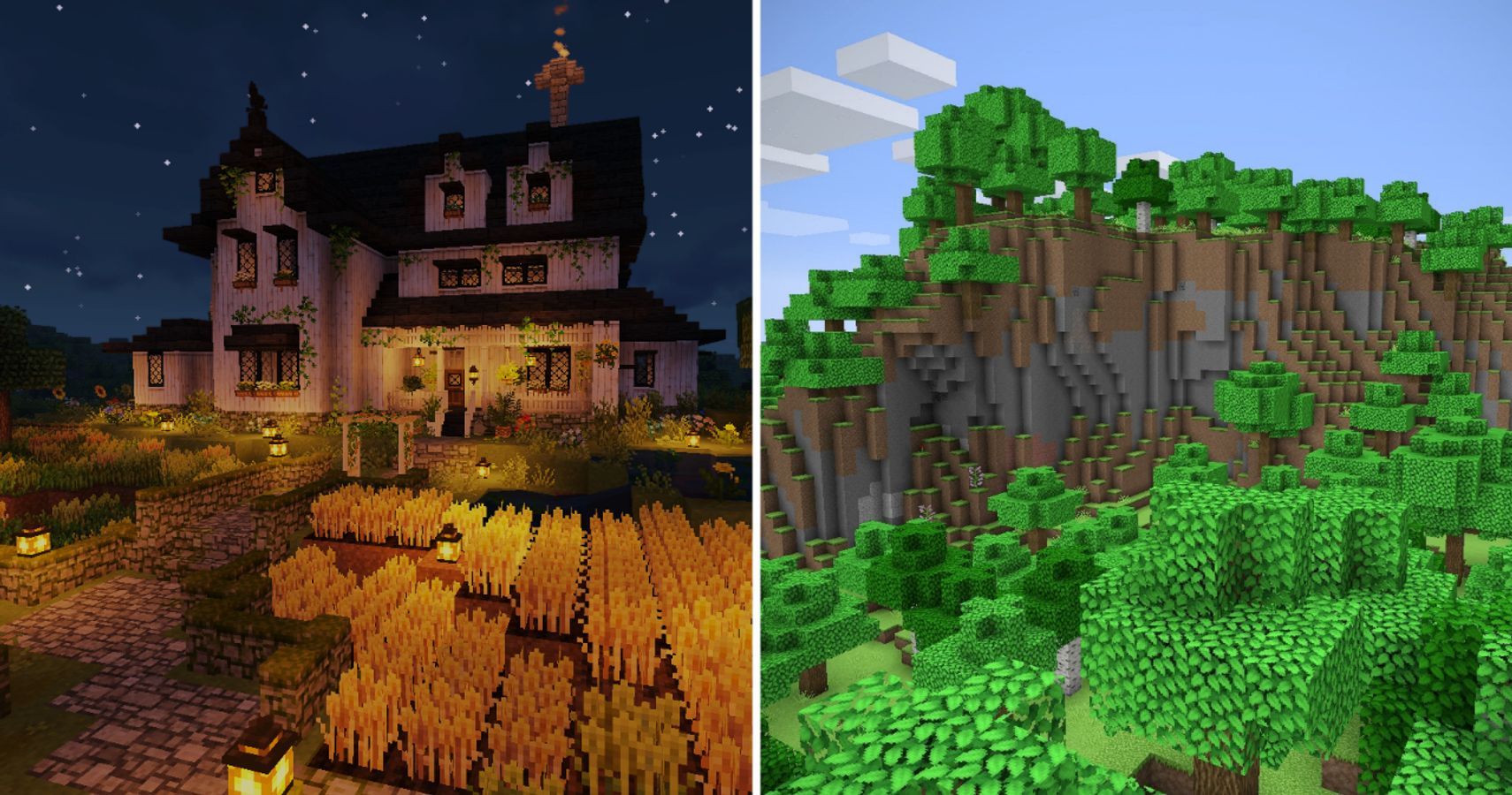 The 15 Best Texture Packs For Minecraft Bedrock Edition