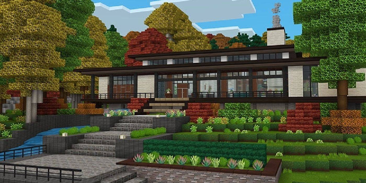 The 15 Best Texture Packs For Minecraft Bedrock Edition The 15 Best Texture Packs For Minecraft Bedrock Edition