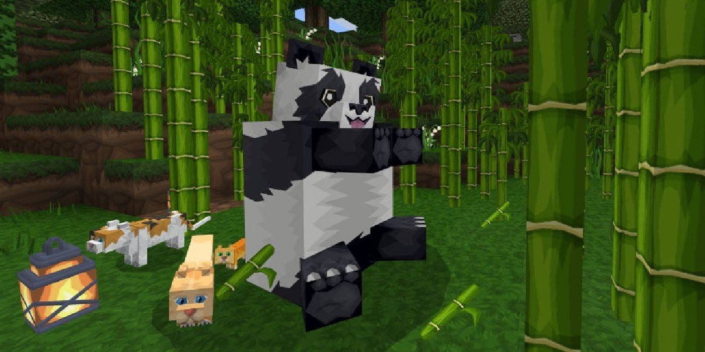 The 15 Best Texture Packs For Minecraft Bedrock Edition The 15 Best Texture Packs For Minecraft Bedrock Edition