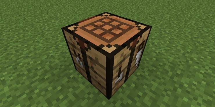 Minecraft 10 Essential Things Everyone Should Build First