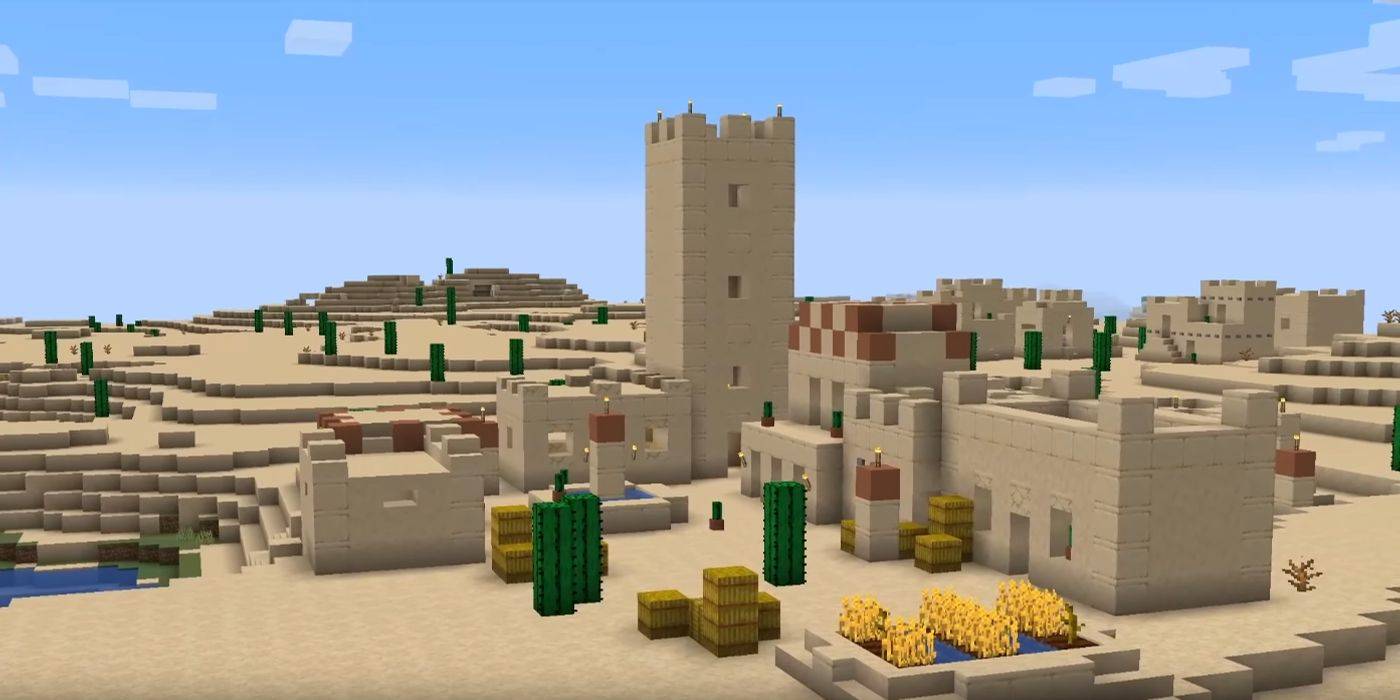 Minecraft 15 Things You Need To Know About Bad Omens