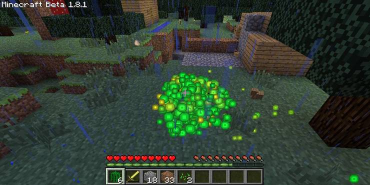 Minecraft: 10 Things You Didn’t Know About Survival Mode – Zerum Games