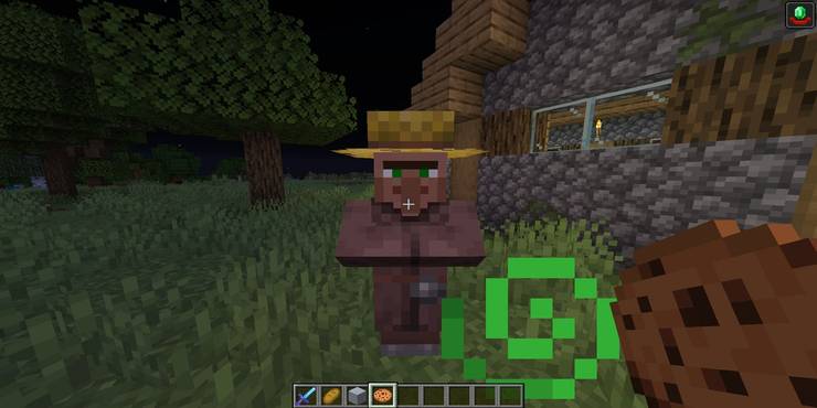 Minecraft 10 Things You Need To Know About Bad Omens Thegamer