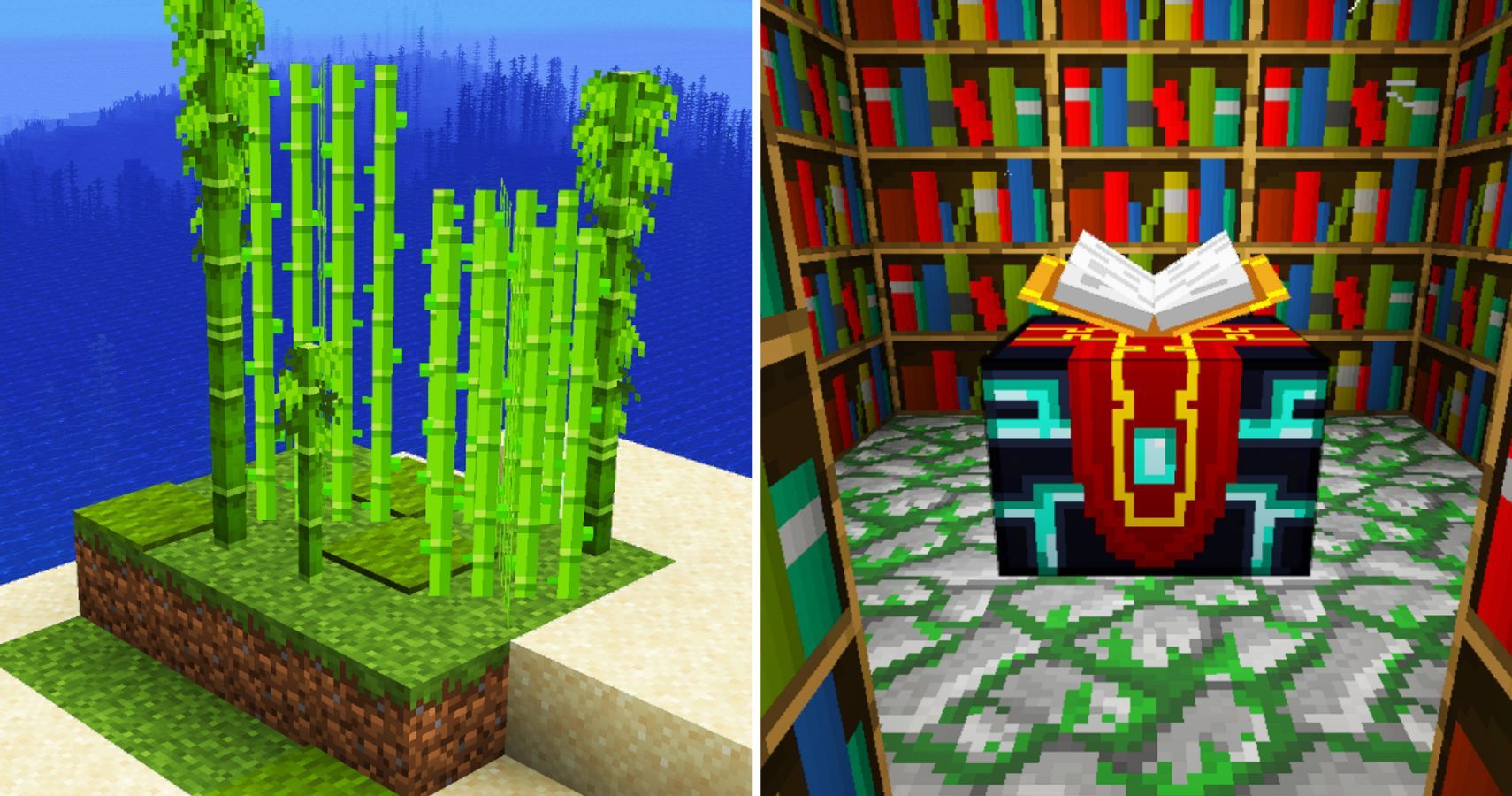 Minecraft: Easy 10 Step Guide To Making Paper