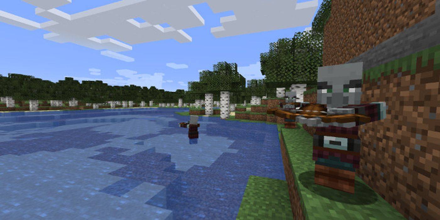 Minecraft 15 Things You Need To Know About Bad Omens